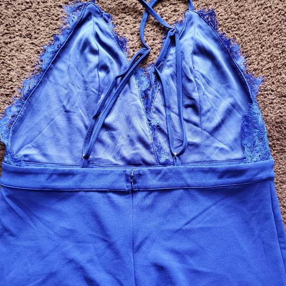 Fashion Nova Jumpsuit - Picture 4 of 8